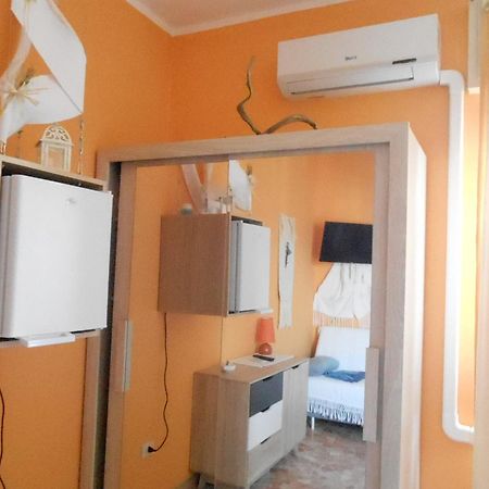 I Tetti Di Sassari B&B Luaran gambar