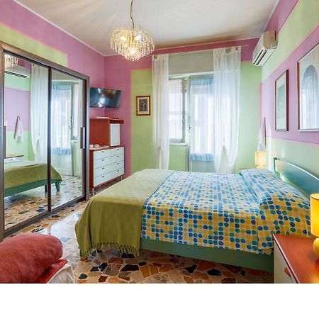 I Tetti Di Sassari B&B Luaran gambar