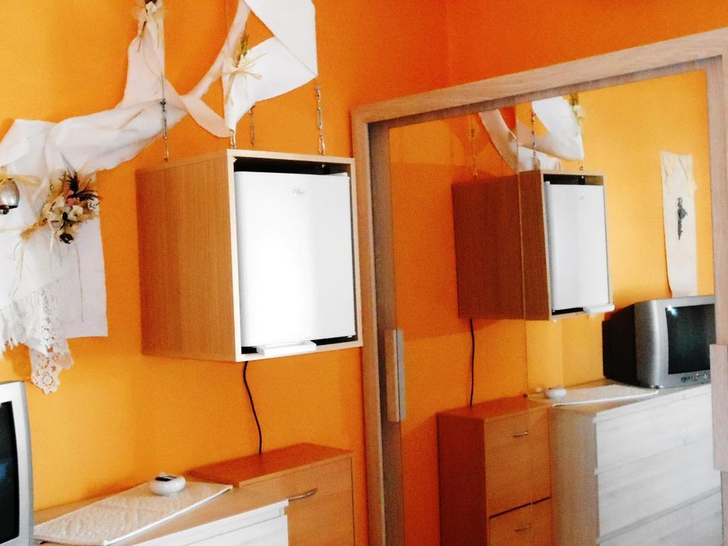 I Tetti Di Sassari B&B Bilik gambar