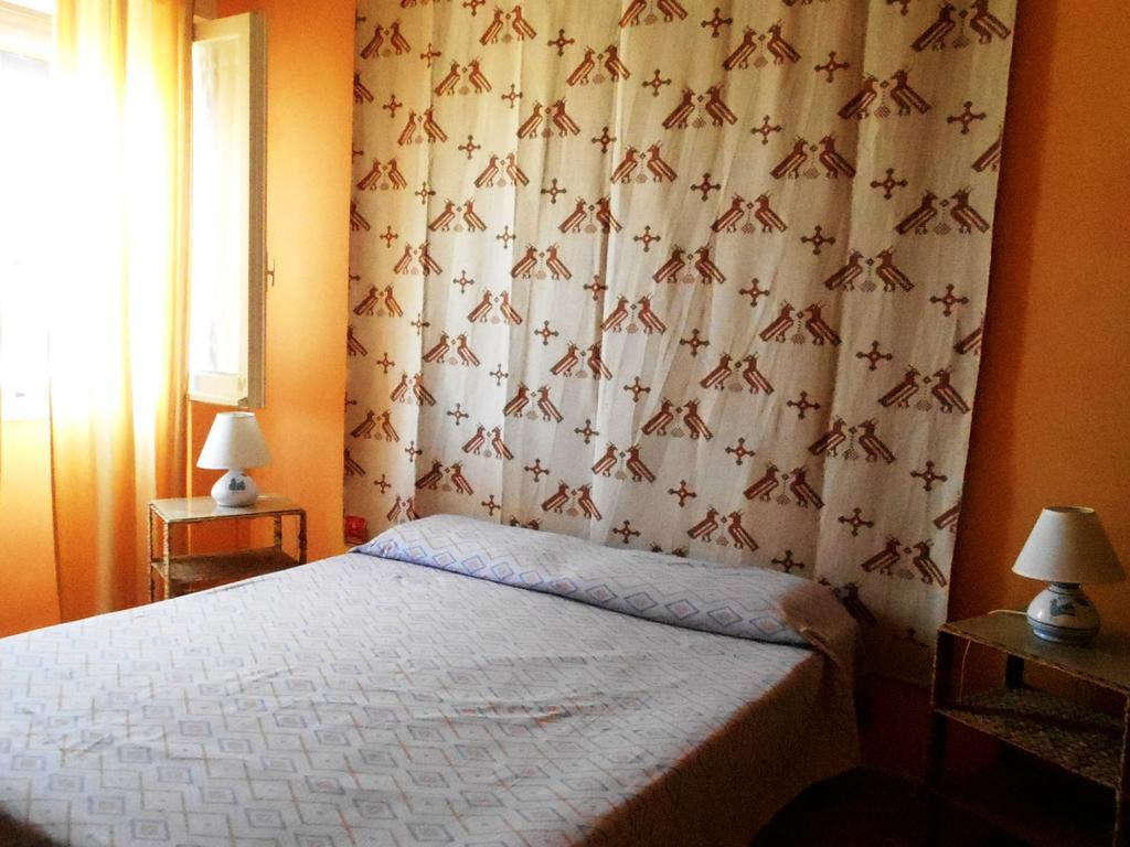 I Tetti Di Sassari B&B Luaran gambar