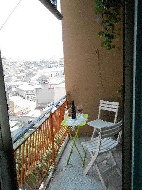 I Tetti Di Sassari B&B Bilik gambar