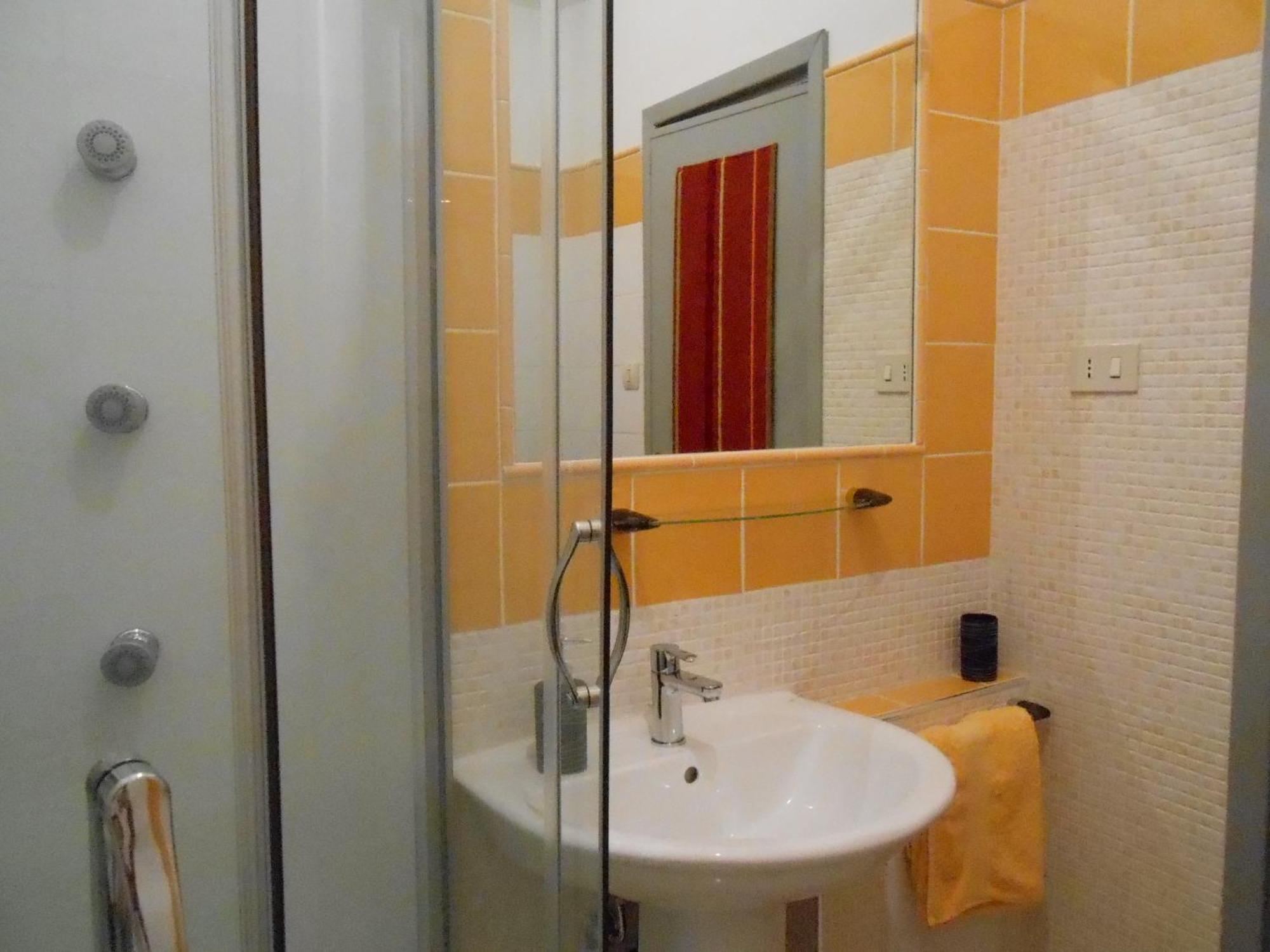 I Tetti Di Sassari B&B Bilik gambar