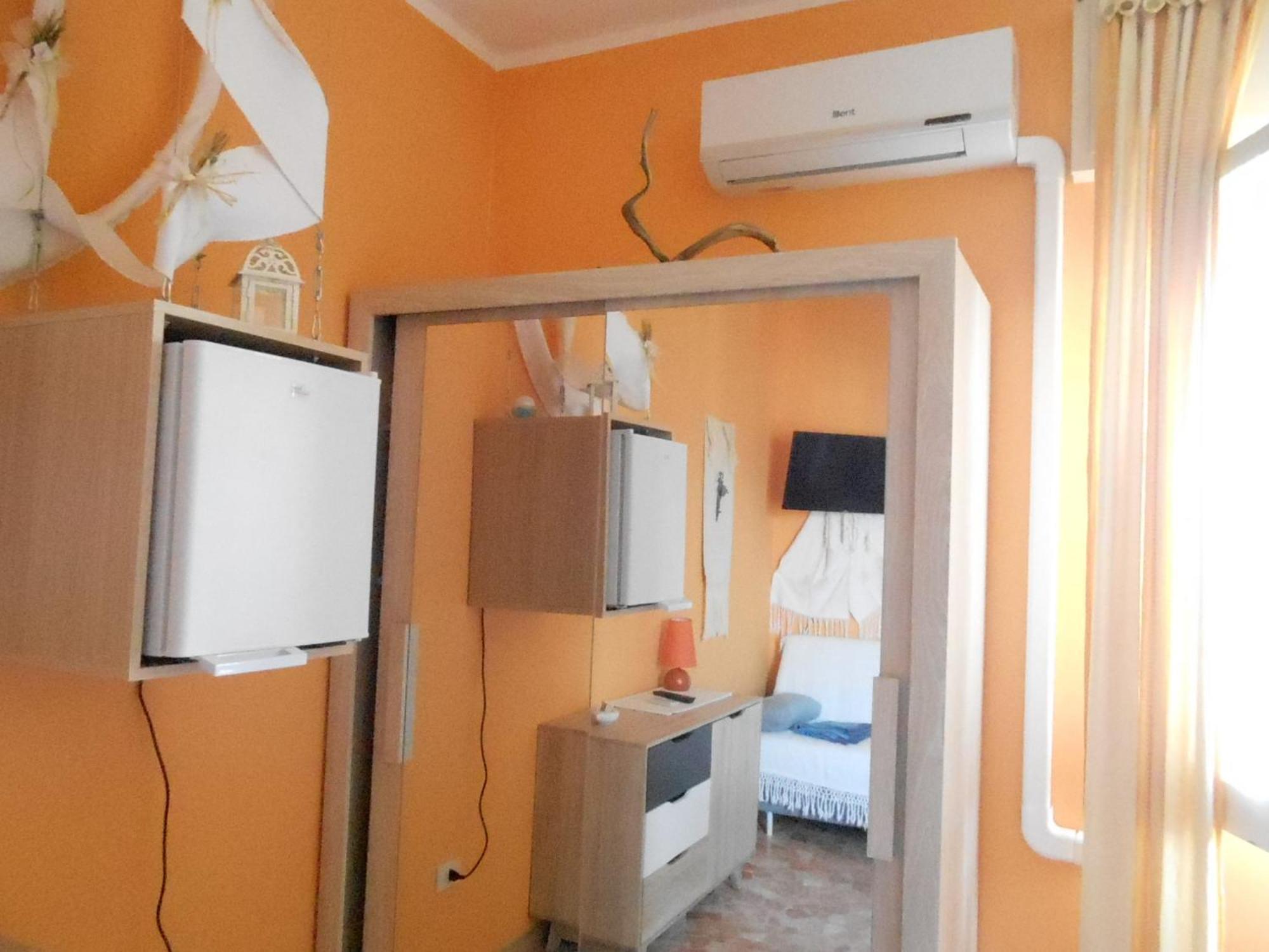 I Tetti Di Sassari B&B Luaran gambar