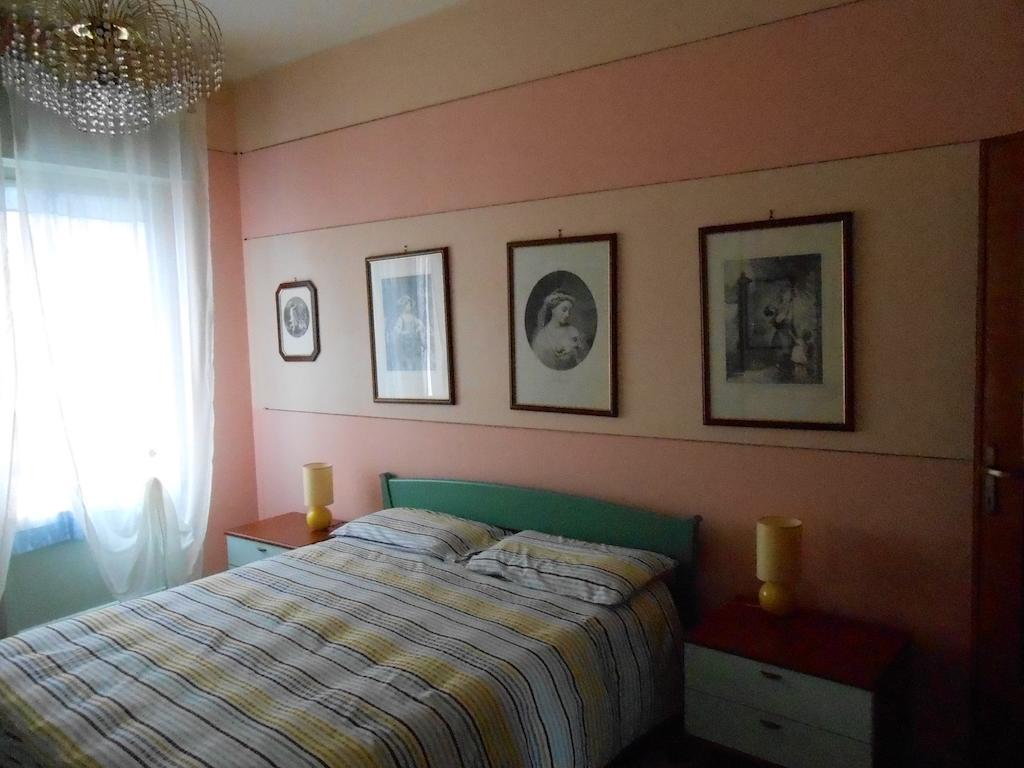 I Tetti Di Sassari B&B Bilik gambar
