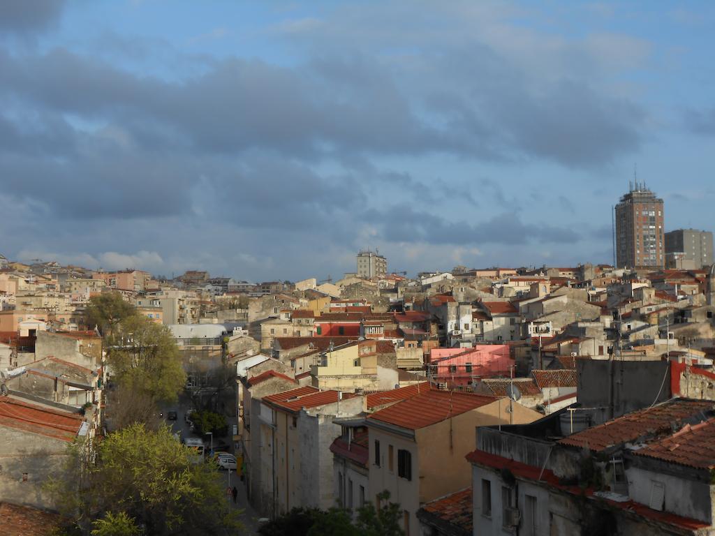 I Tetti Di Sassari B&B Bilik gambar