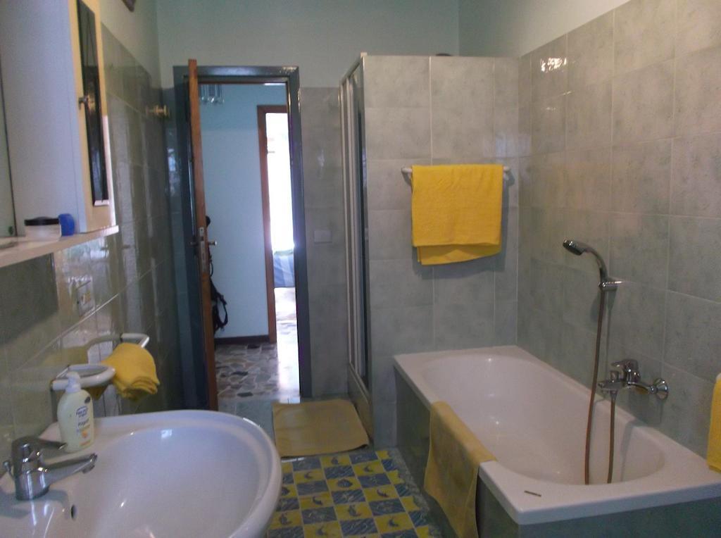 I Tetti Di Sassari B&B Bilik gambar