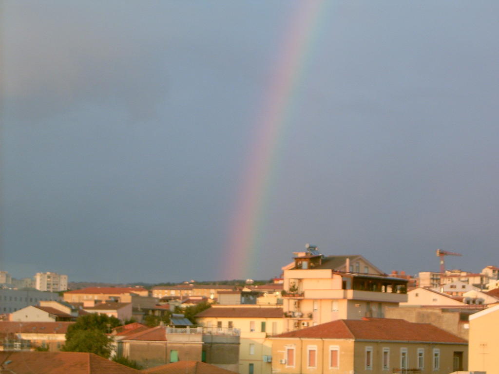 I Tetti Di Sassari B&B Luaran gambar