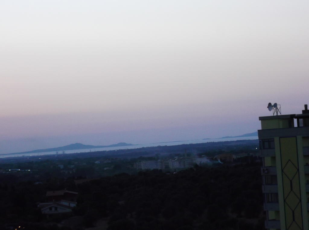 I Tetti Di Sassari B&B Luaran gambar