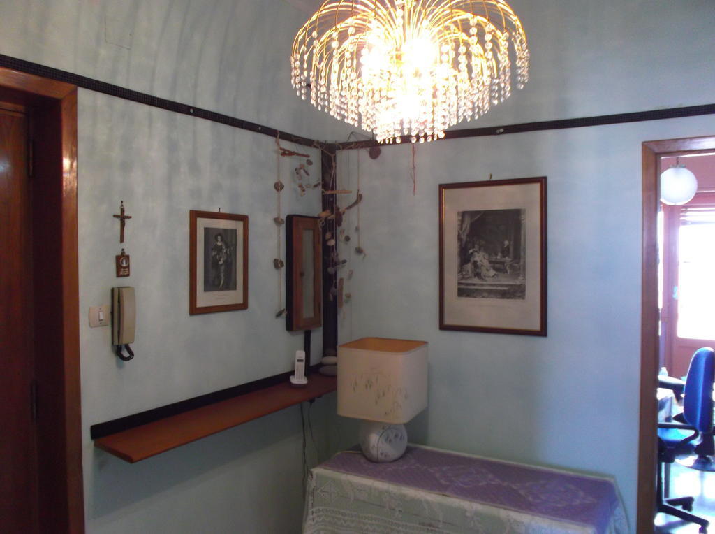 I Tetti Di Sassari B&B Luaran gambar