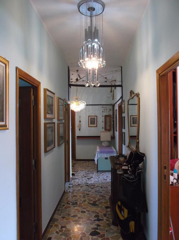 I Tetti Di Sassari B&B Luaran gambar