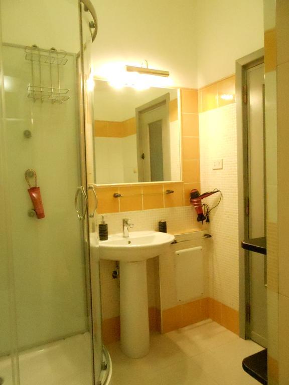I Tetti Di Sassari B&B Luaran gambar