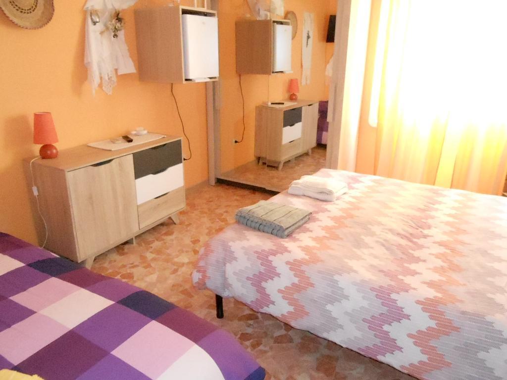 I Tetti Di Sassari B&B Luaran gambar