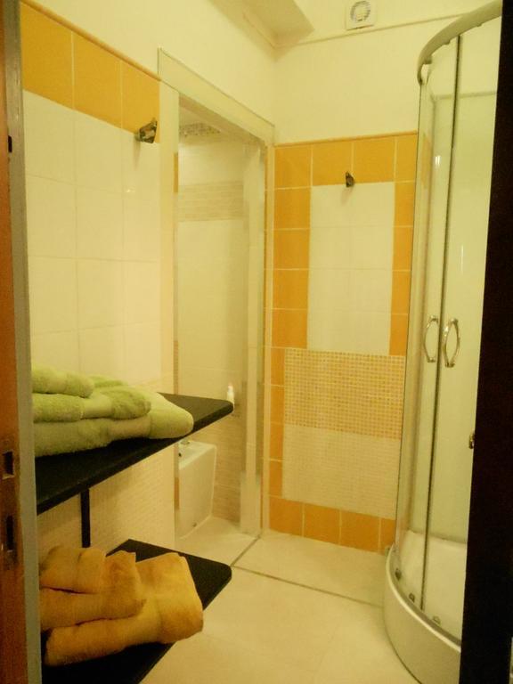 I Tetti Di Sassari B&B Luaran gambar