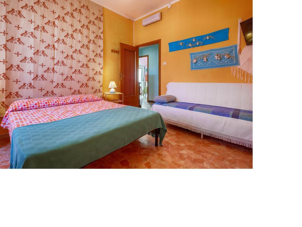 I Tetti Di Sassari B&B Luaran gambar