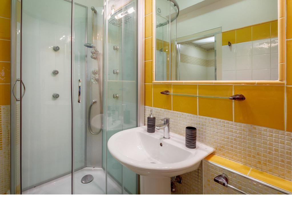 I Tetti Di Sassari B&B Luaran gambar