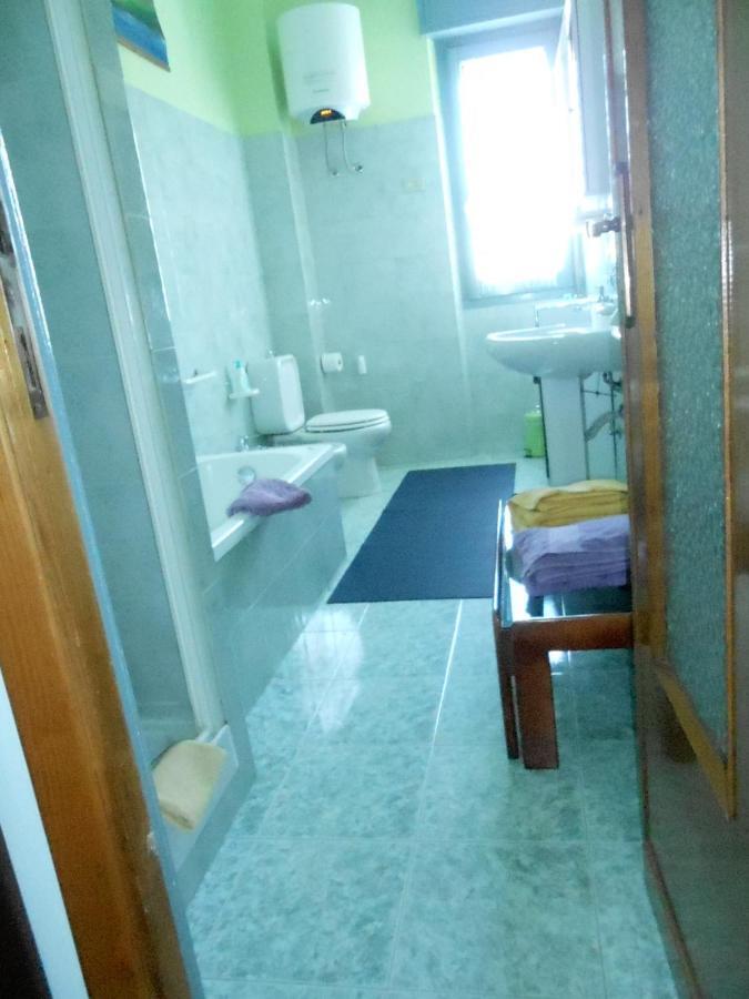 I Tetti Di Sassari B&B Luaran gambar