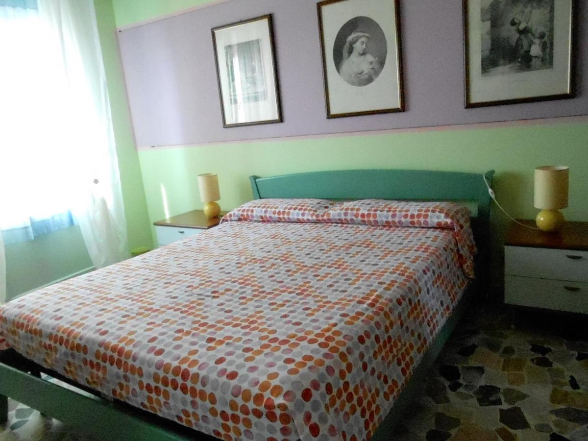 I Tetti Di Sassari B&B Bilik gambar