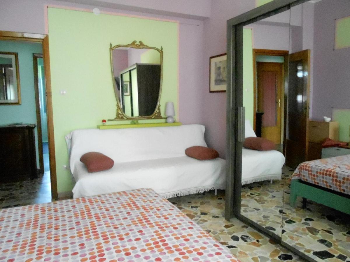 I Tetti Di Sassari B&B Bilik gambar
