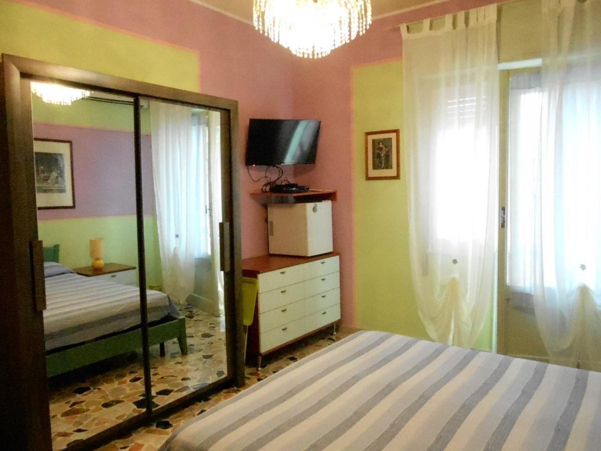 I Tetti Di Sassari B&B Bilik gambar