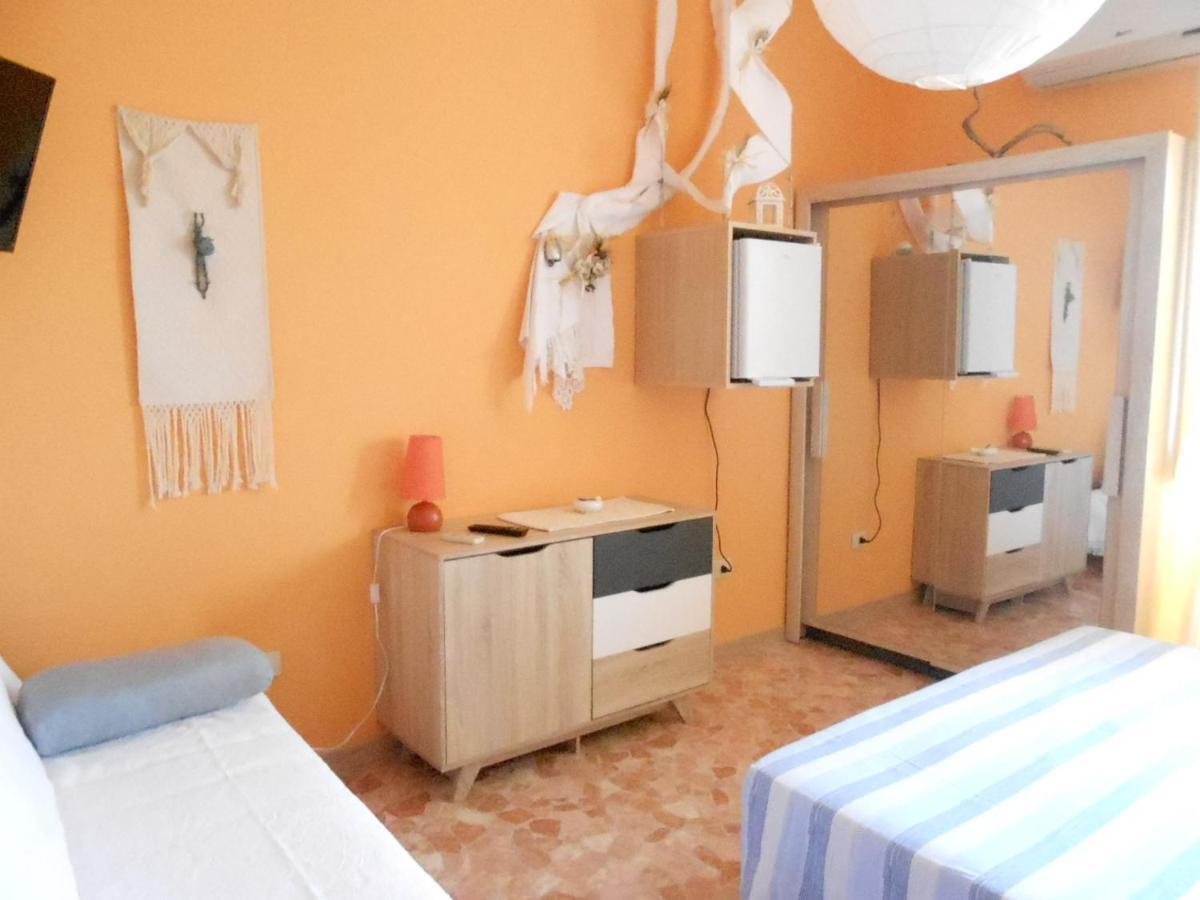 I Tetti Di Sassari B&B Luaran gambar
