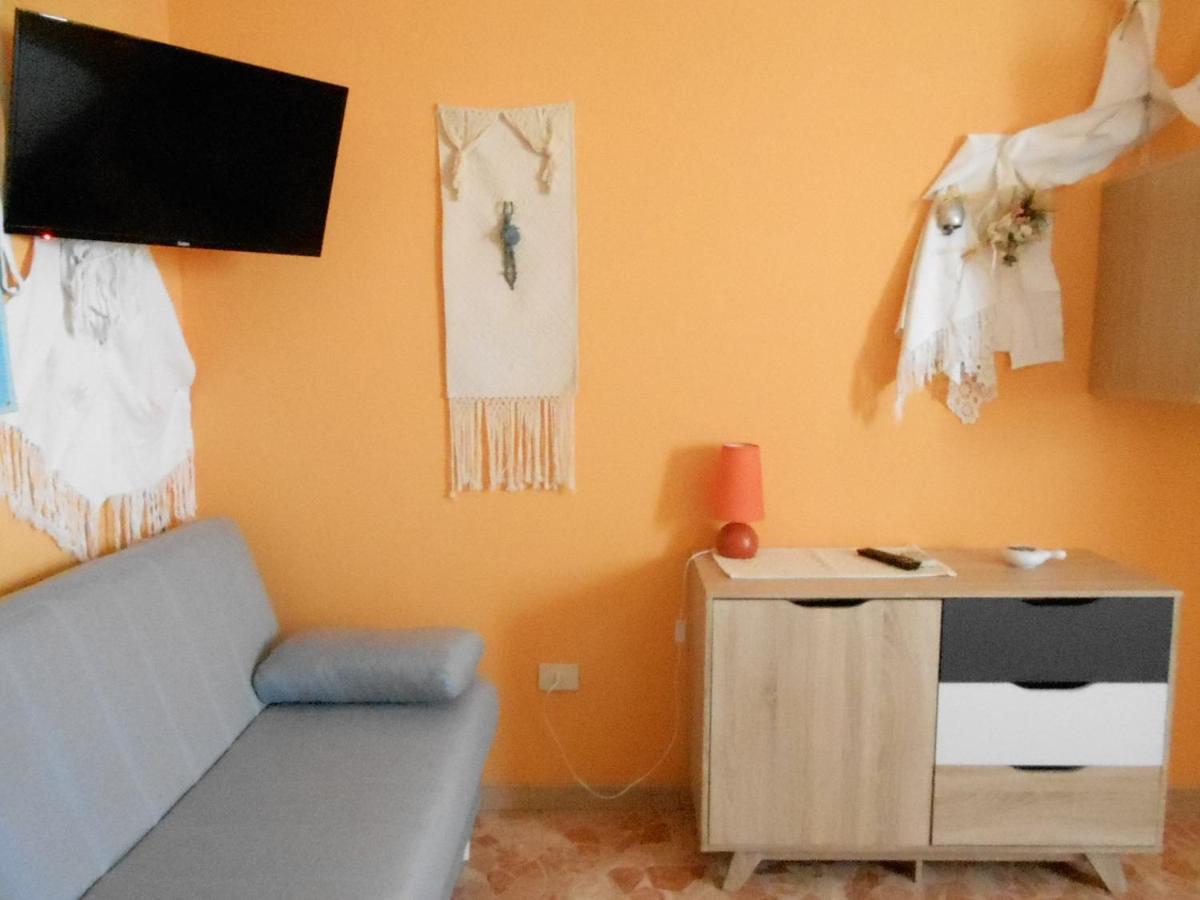 I Tetti Di Sassari B&B Bilik gambar