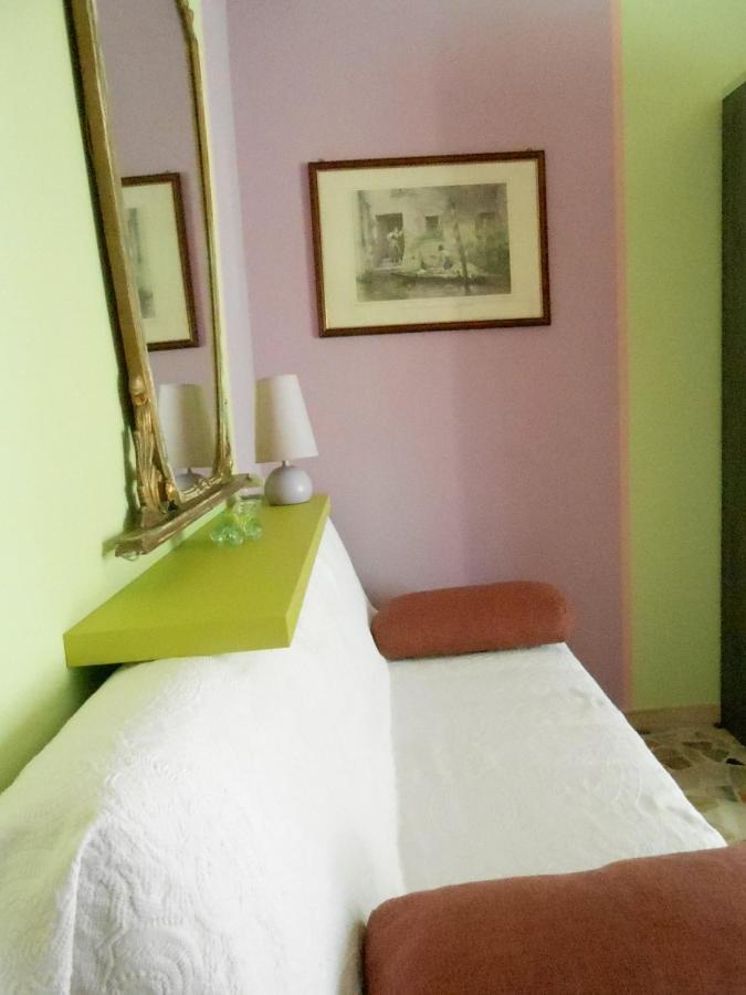 I Tetti Di Sassari B&B Luaran gambar