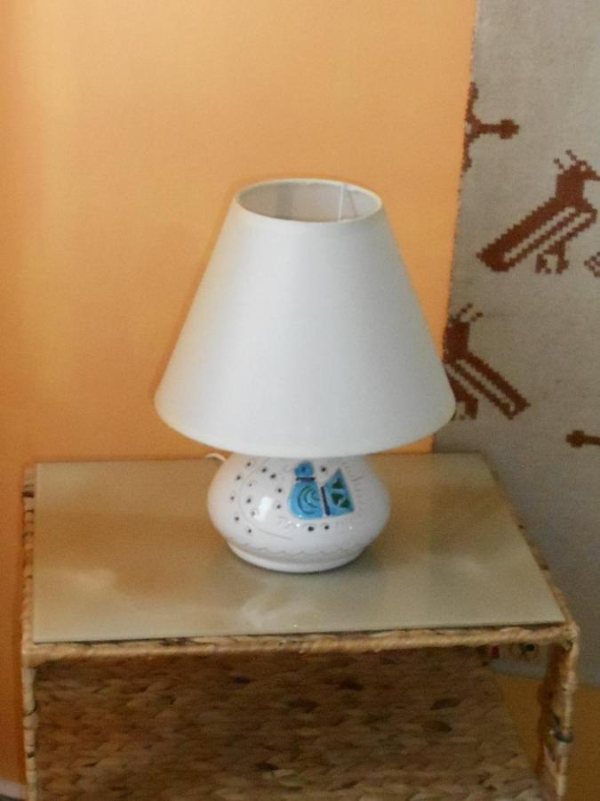 I Tetti Di Sassari B&B Bilik gambar