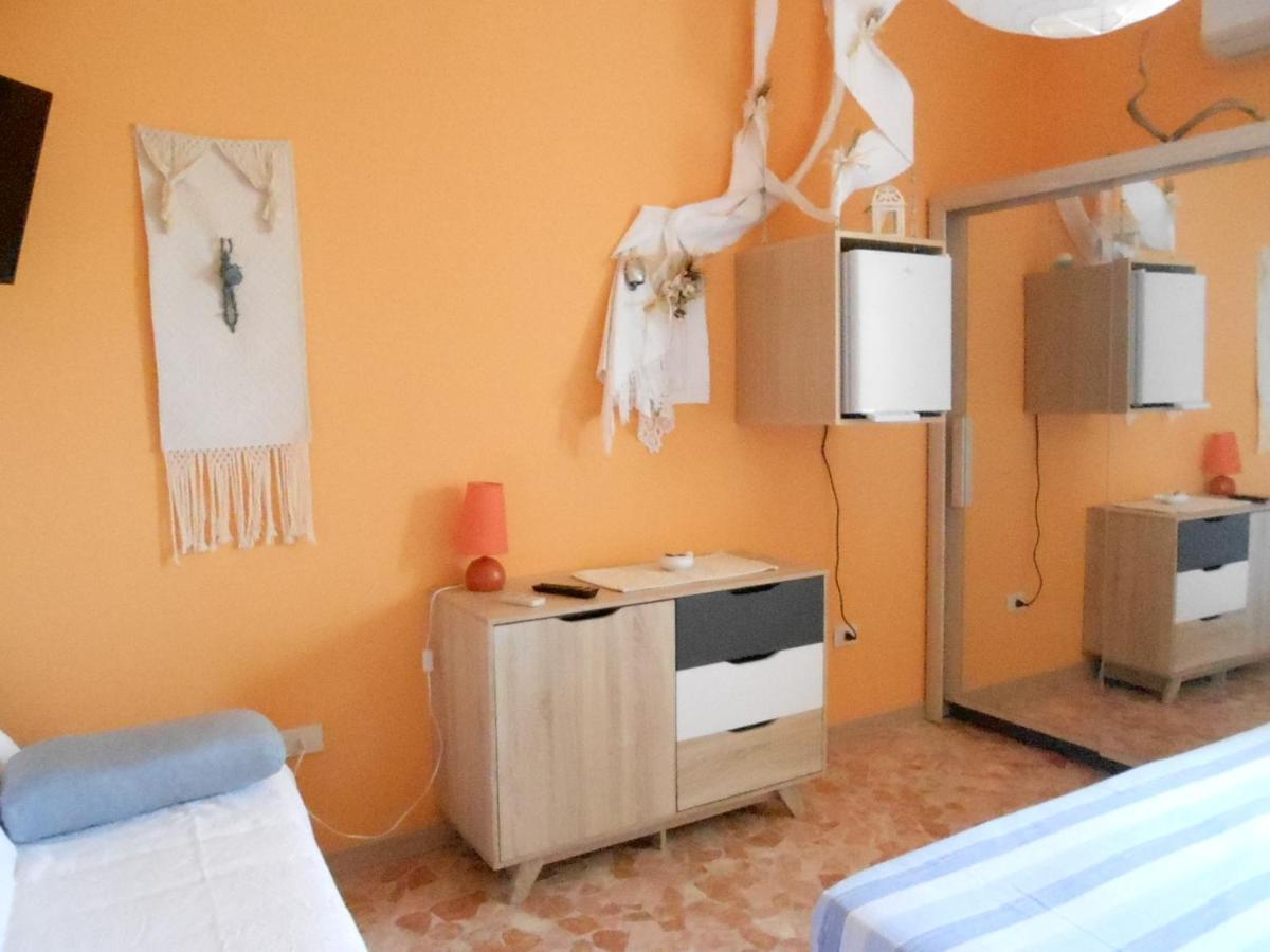 I Tetti Di Sassari B&B Bilik gambar