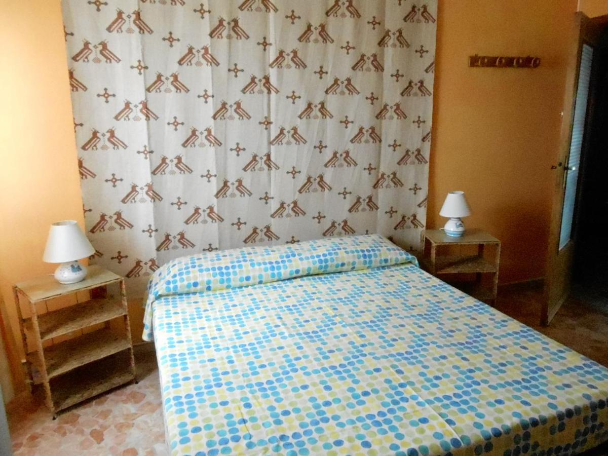 I Tetti Di Sassari B&B Bilik gambar